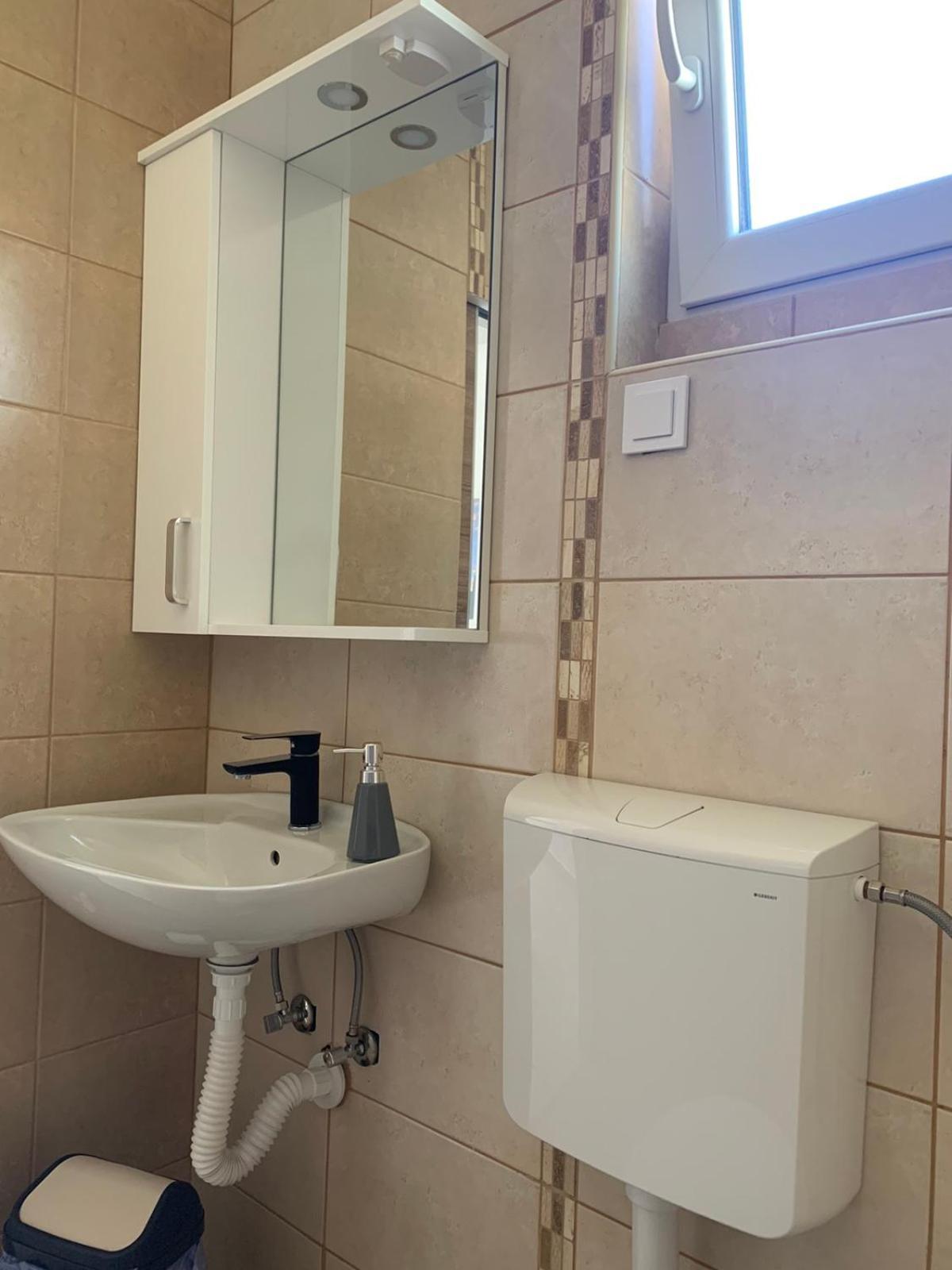 Guesthouse Vila Tamburic Бечичі Номер фото