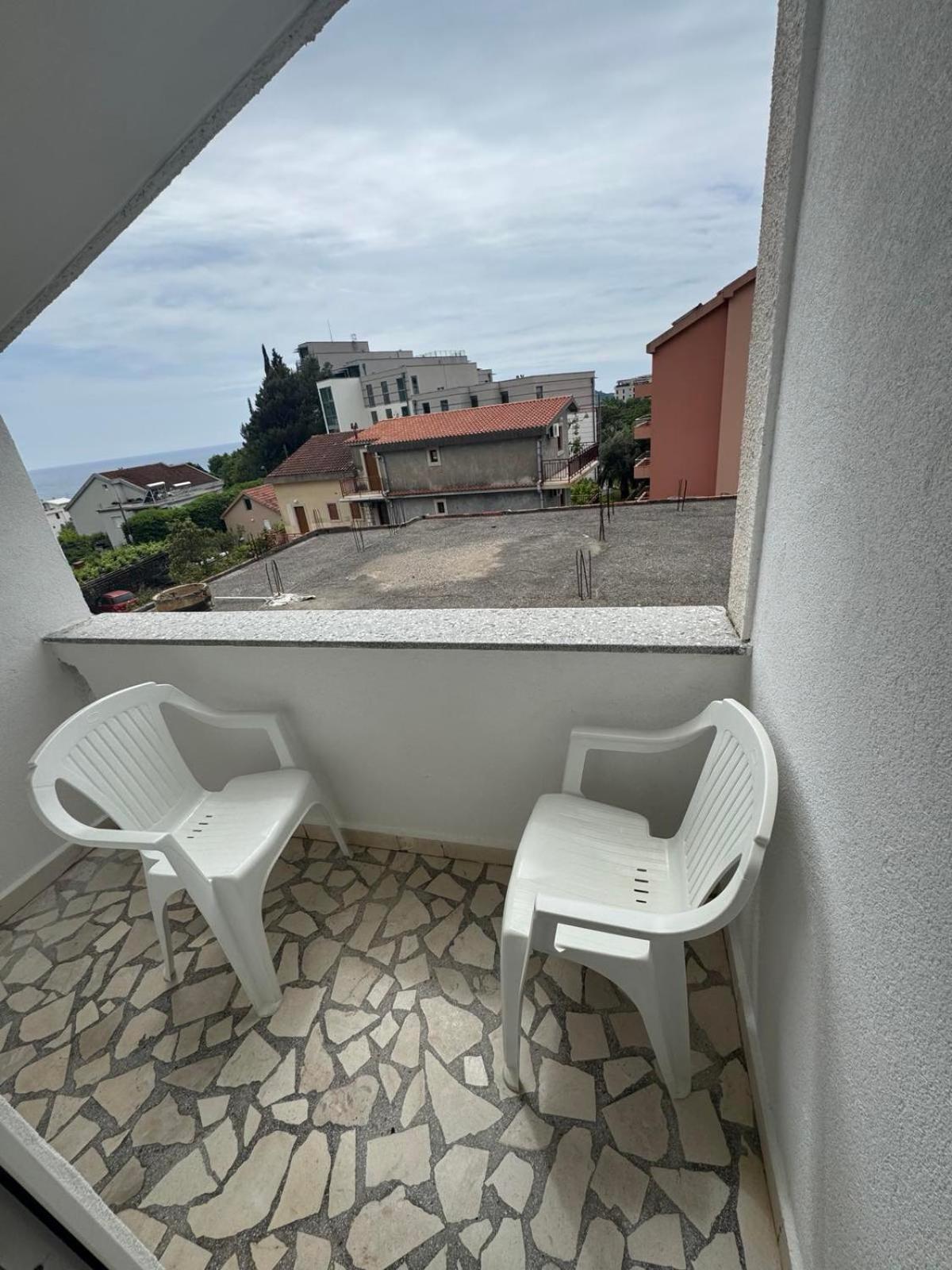 Guesthouse Vila Tamburic Бечичі Номер фото