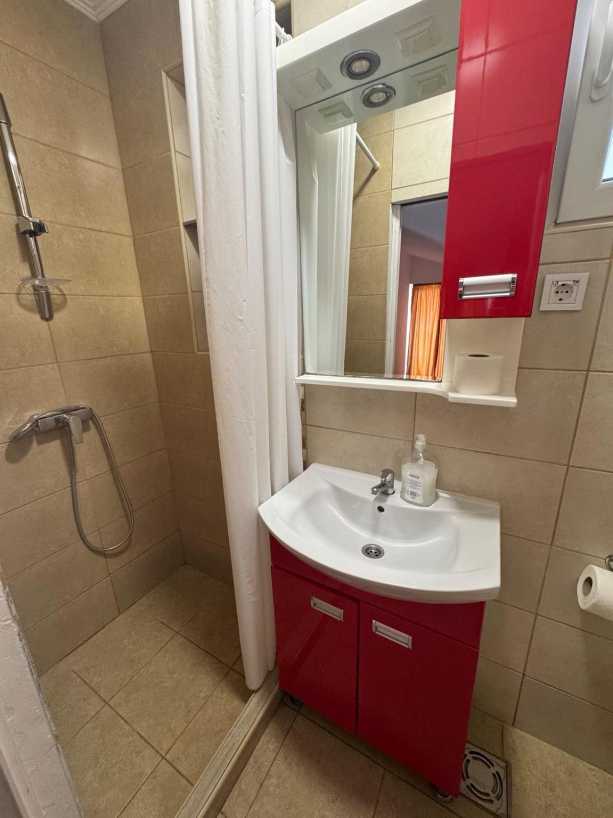 Guesthouse Vila Tamburic Бечичі Номер фото